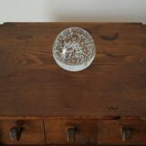Small Vintage Organizer Craft Furniture