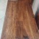 Old Parisian sideboard