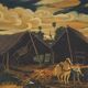 André Derain: After the Harvest, Signed Lithograph