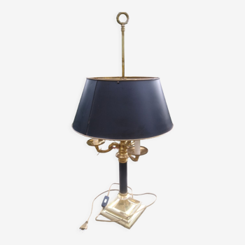 Lampe bouillotte