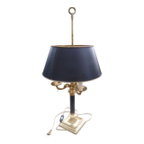 Bouillotte lamp