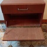 Vintage bedside 1960