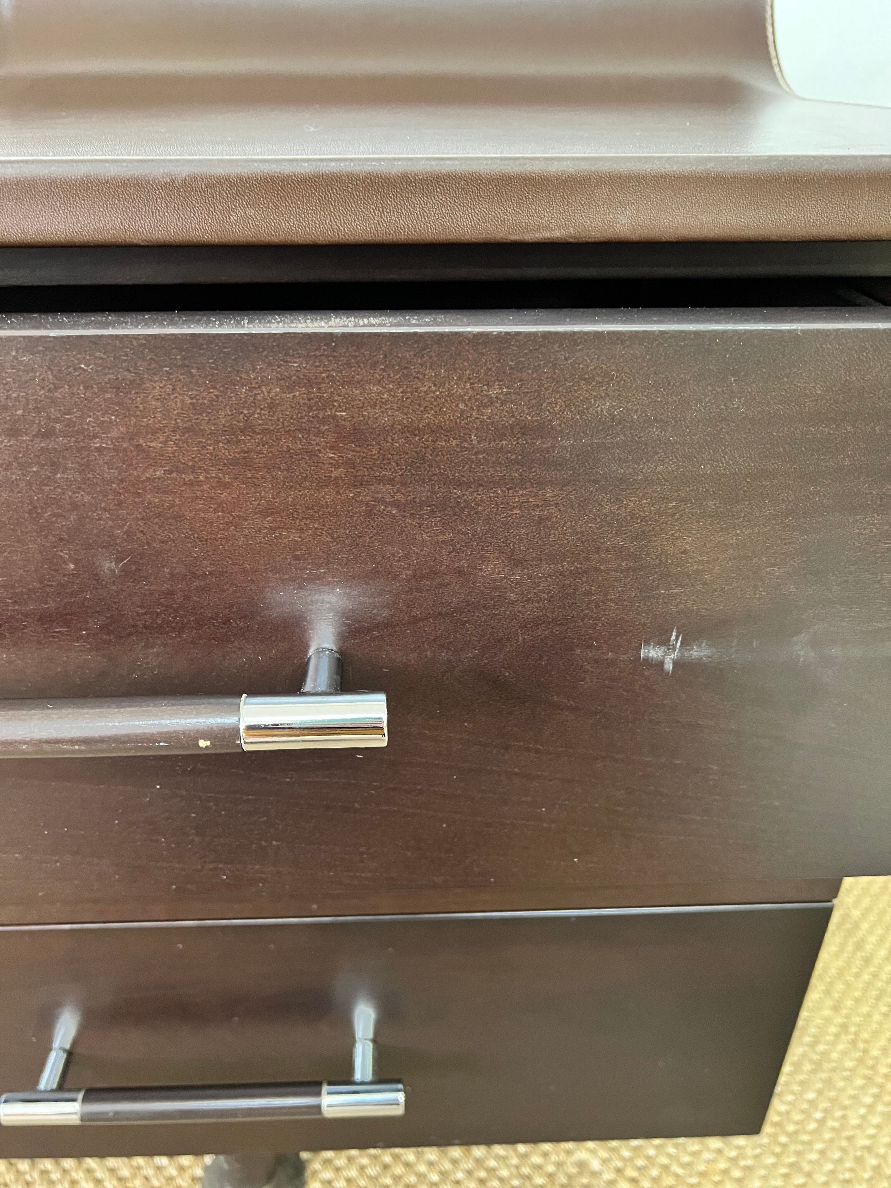 Commode Roche Bobois