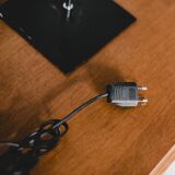 Anvia 1960s counterweight desk lamp