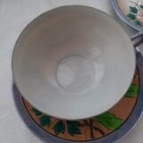 Duo cups