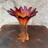 Vintage Murano vase