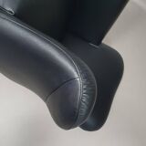 3 armchairs model Turn, Bert Plantagie