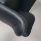 3 armchairs model Turn, Bert Plantagie