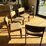Lot de chaise