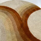 Tapis 70's par Desso, Pays-Bas