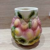Slush pitcher