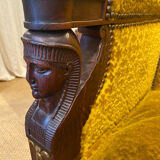 Pair of Shepherds back from Egypt