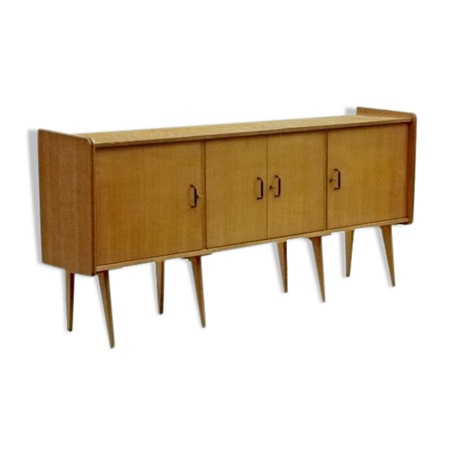 Scandinavian sideboard 1950