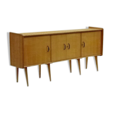 Scandinavian sideboard 1950