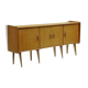 Scandinavian sideboard 1950