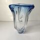 Vase cristal Val St Lambert