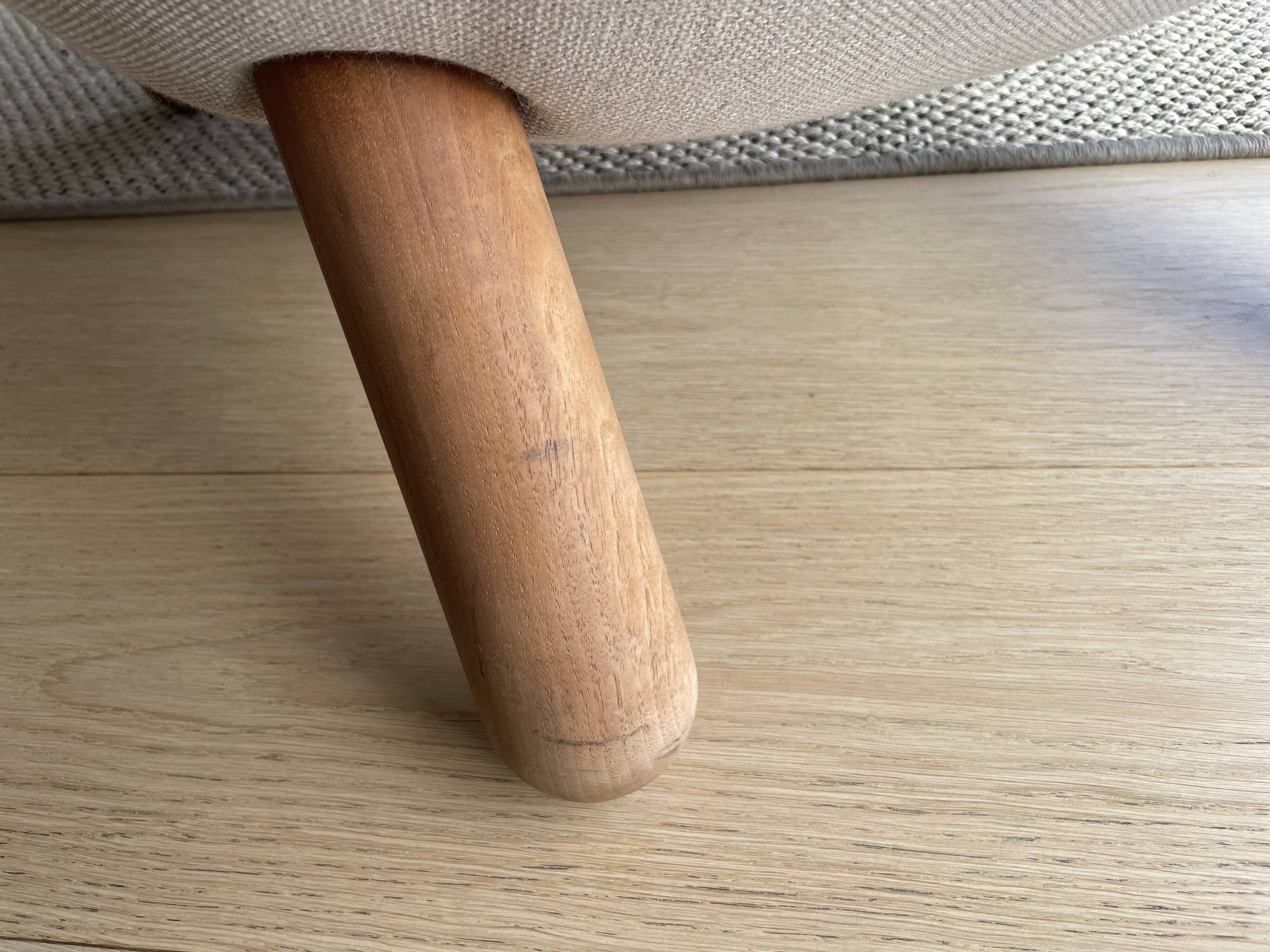 THE PELICAN CHAIR - FINN JUHL - 1940s