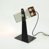 Table lamp phase spot model, 1970's
