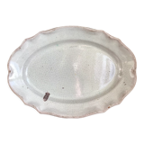 Old Saintongeais serving dish