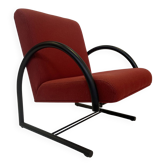 Fauteuil Cercle Vintage Mazairac & Boonzajer Metaform Dutch Design