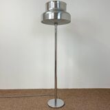 Large mid-century floor lamp Bumling by Anders Pehrson, Ateljé Lyktan, 1960s