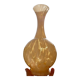Vase en verre de clichy