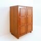 Mid-Century Magic Box Desk by Mummenthaler & Meier, Switzerland, 1955