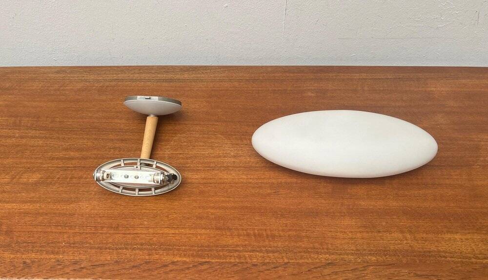 Postmodern Italian model Wall lamp Pao W by Matteo Thun for Arteluce, 1990s