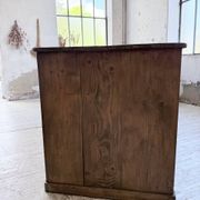 Comptoir de métier pin XXL 3m5 1950