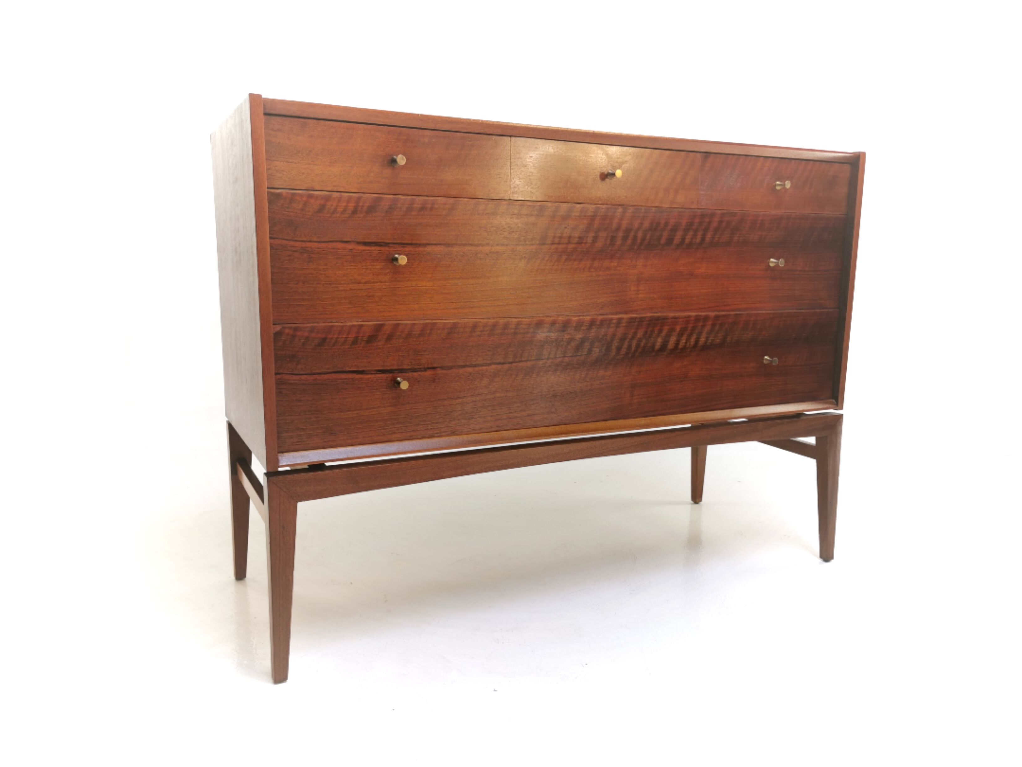 Chest of drawers by John Herbert 1960