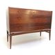 Chest of drawers by John Herbert 1960