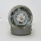 Pair of Rabalux Aphrodite double tube LED wall lights