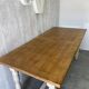 Dining table 174x80cm