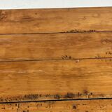 Table basse de ferme