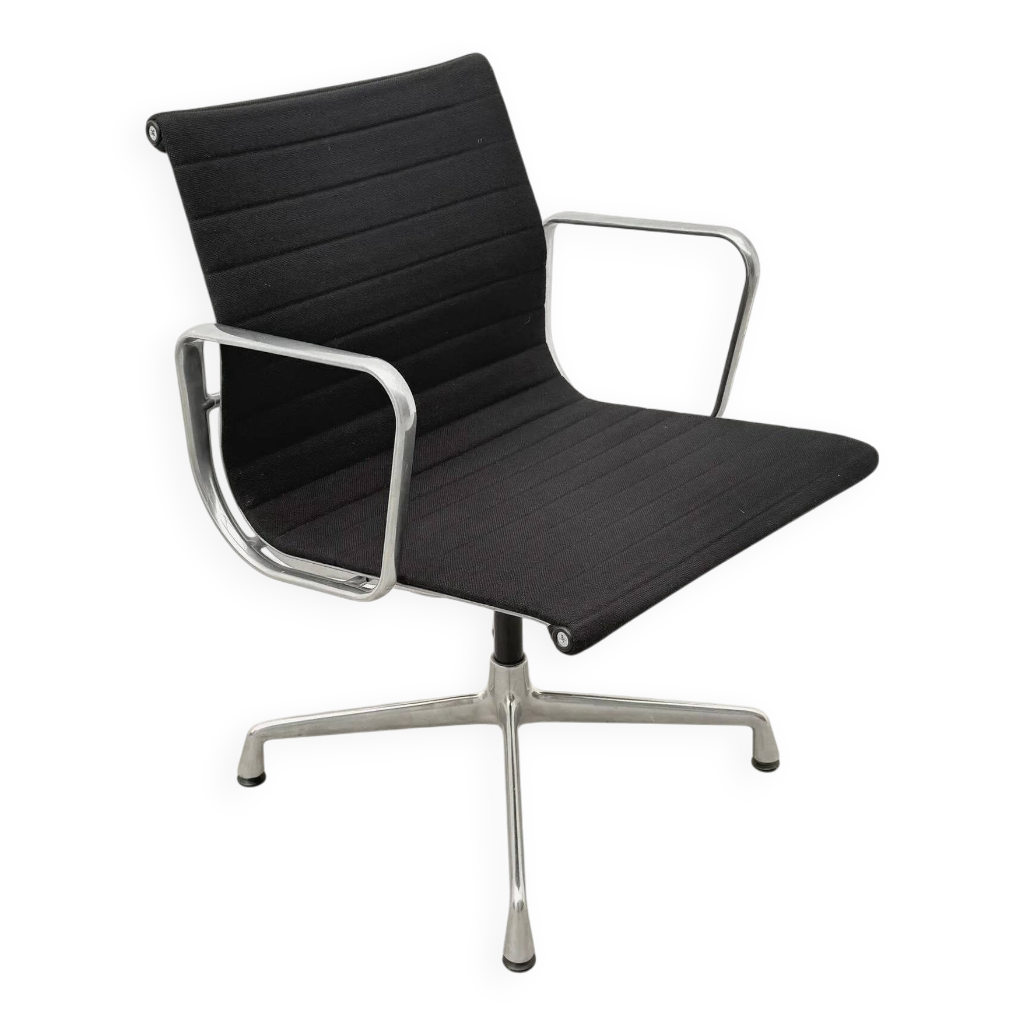 Office chair "EA 108" by Charles & Ray Eames for Vitra, 2001