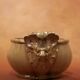 Late 19th - early 20th century glazed earthenware planter - Clément Massier