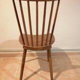 Baumann bistro chairs