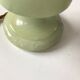 Pair of marble lamp