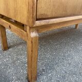 Scandinavian secretary