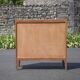 Commode vintage, meuble à tirois, meuble de rangement, commode bois, 60's