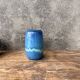 Vintage ceramic vase Vallauris 60s