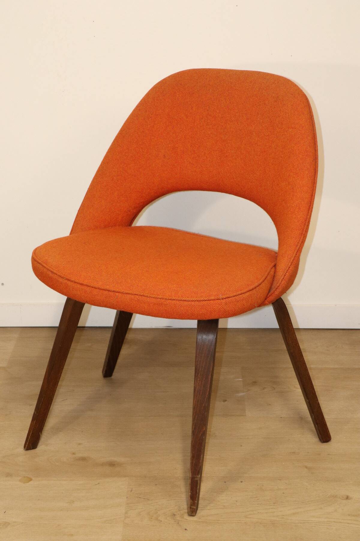 Chaise “Conférence” par Eero Saarinen pour Knoll, 1950