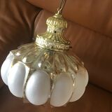 Vintage suspension year 70