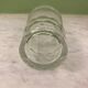 Baccarat 6 cut crystal goblets model Chauny | shot glasses