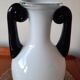 Mid-century modern decorative vase