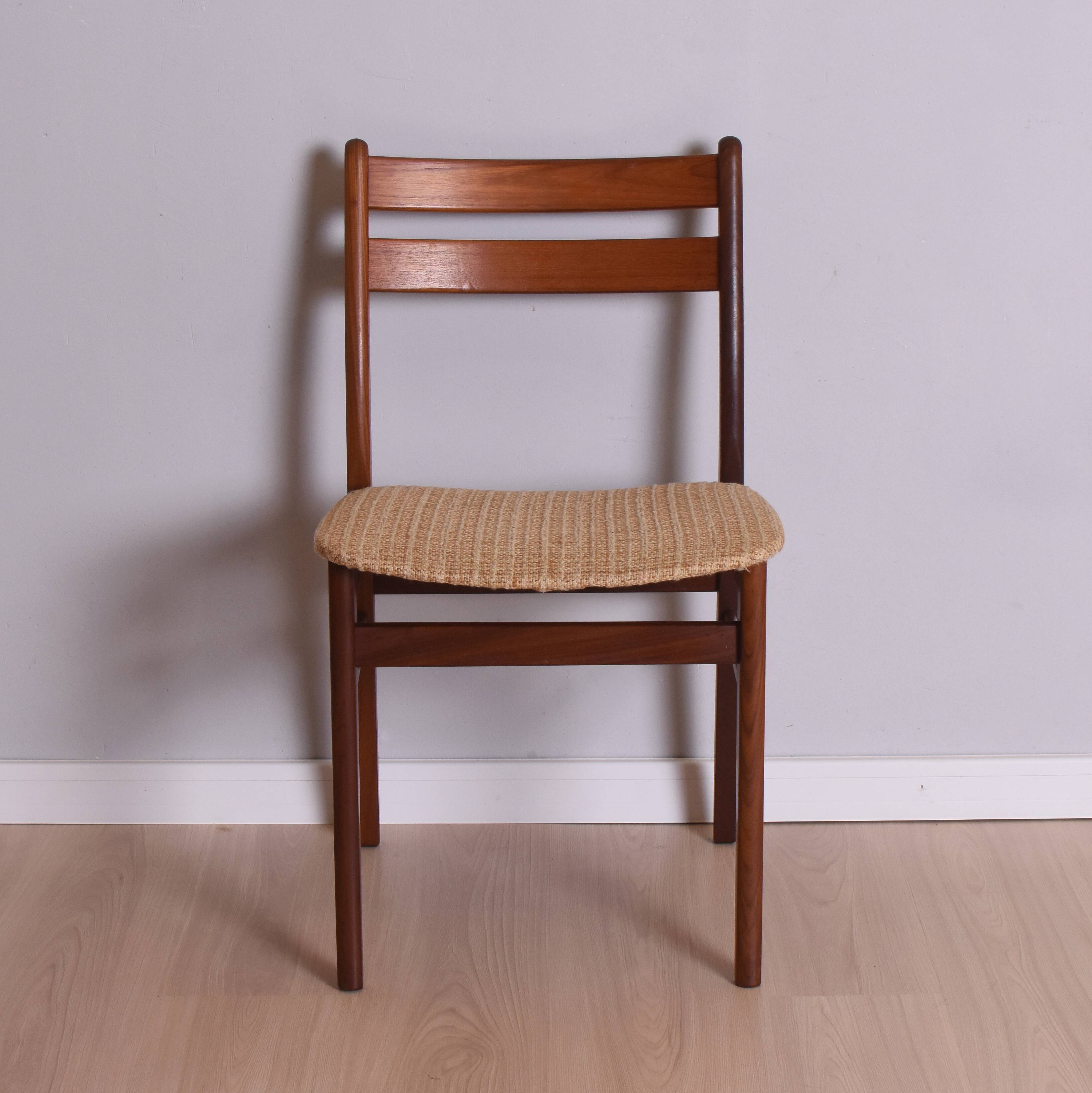 Chair, Denmark, 1970s