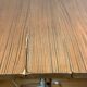Table formica pliante