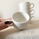 Villeroy coffee cup and boch easy