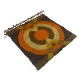 Tapestry/carpet 70s