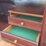 Buffet scandinave par Henry Walter Klein